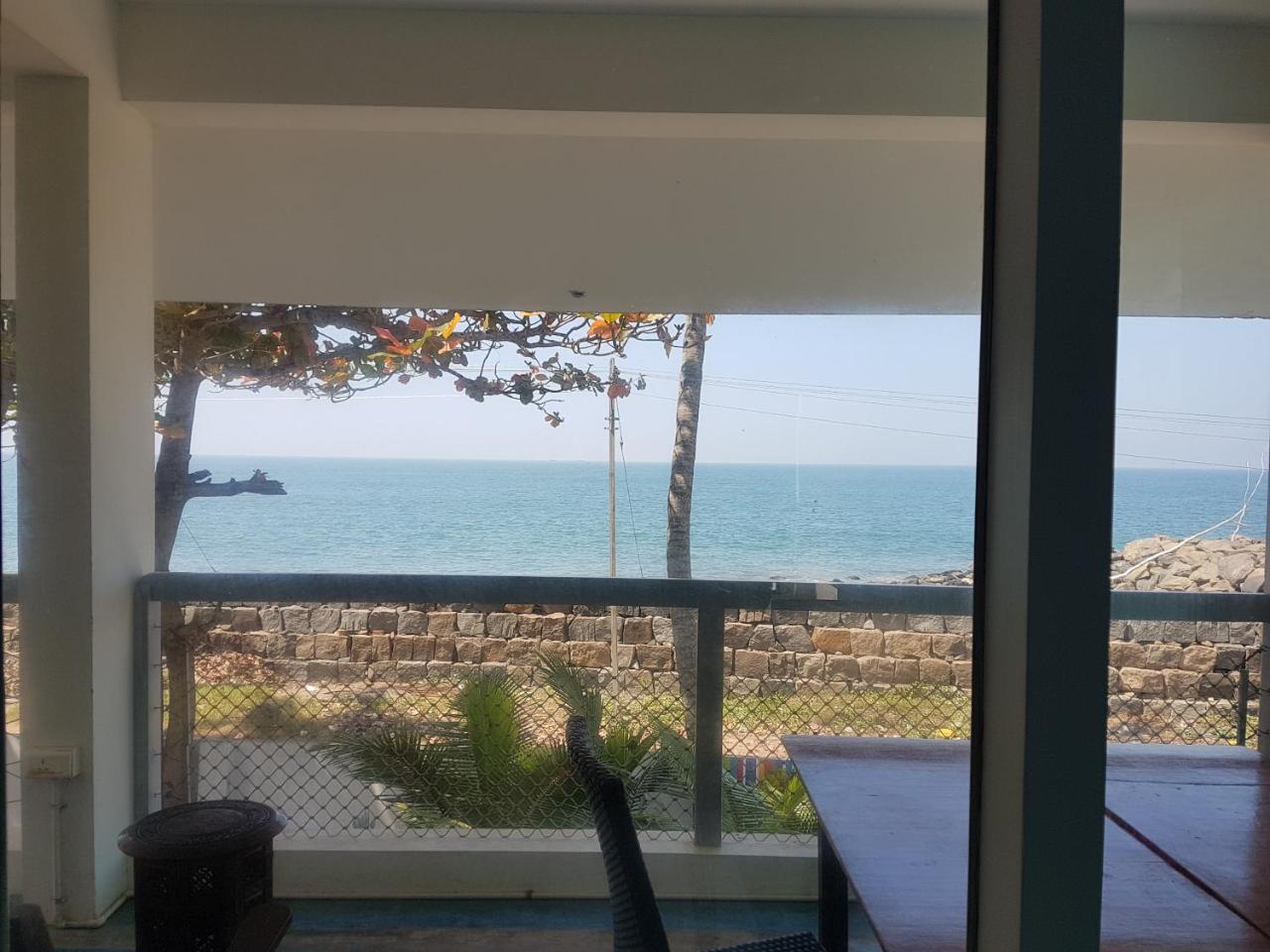 Chameleon Beach Lodge By Peace Rob Hotels Cherai Beach Zewnętrze zdjęcie
