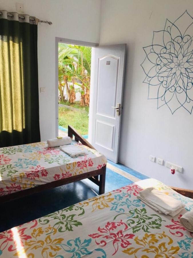 Chameleon Beach Lodge By Peace Rob Hotels Cherai Beach Zewnętrze zdjęcie
